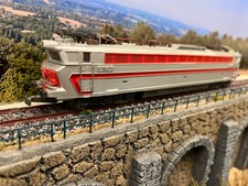 Locomotive CC 40108 jouef ho