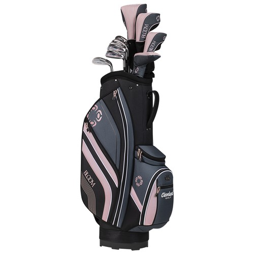 Cleveland bloom max ensemble - max,