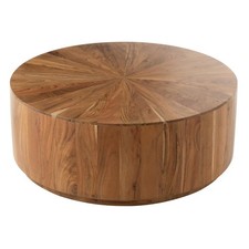 Table Basse en Bois "Glenda"