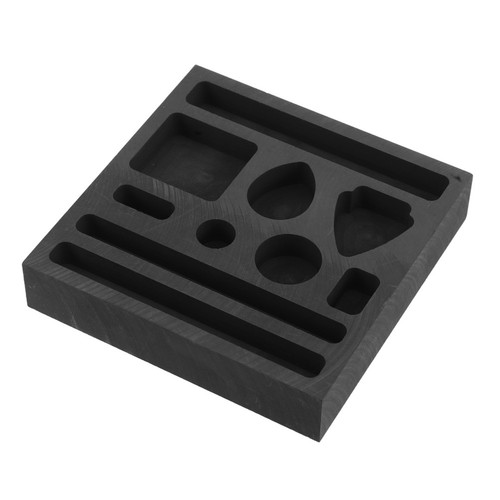 Creuset pour fusion du - creuset,