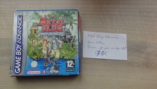 Metal slug advance gba