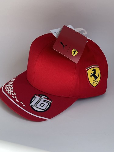 Puma casquette scuderia - puma,