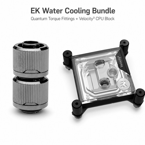 Velocity cpu water - water, block