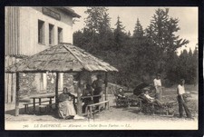 38 ALLEVARD - Chalet Bram Farine