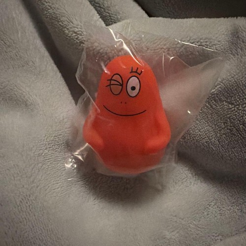 Barbapapa light mascot - barbapapa,