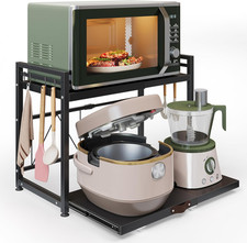 Etagere Micro Onde Cuisine