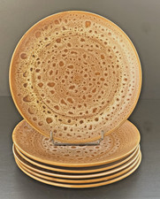 NIDERVILLER: 6 assiettes