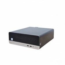 HP ProDesk 400 G5 SFF i5-8500