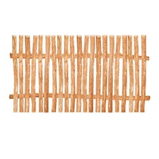 Ensemble De Clôture De Jardin