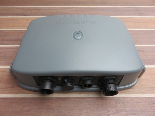 Raymarine dsm300 e63069 - dsm300, hd