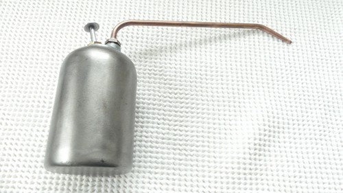 Burette huile bib 5 à - bib, n°5