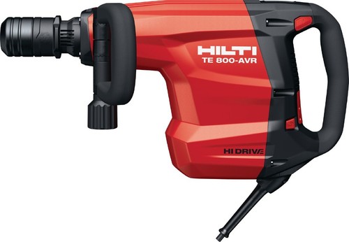 Hilti 800 avr s - 800-avr, te-s