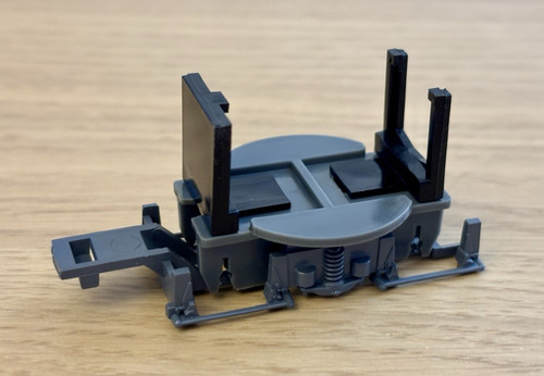 Jouef bogie moteur - jouef, avec