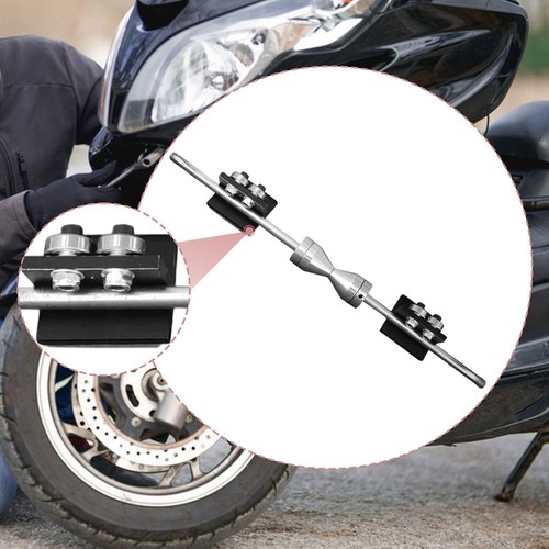 équilibreuse roue moto - Équilibreuse,