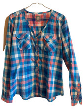 GAASTRA  tunique blouse