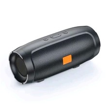 Enceinte Bluetooth 5.0 Puissante Surround Stéréo 360 ° sans Fil 