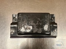  Renfort de poly carbone