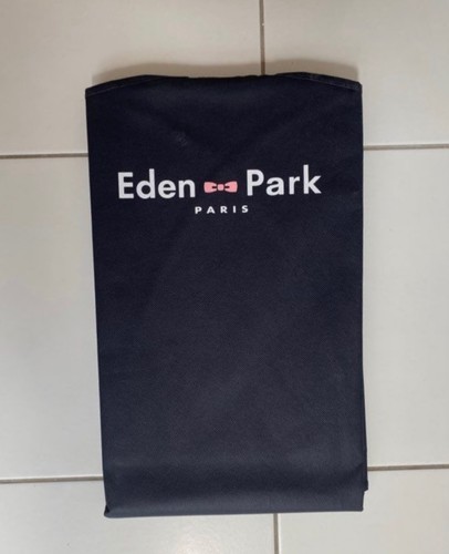 Housse vêtements eden park - vêtements,