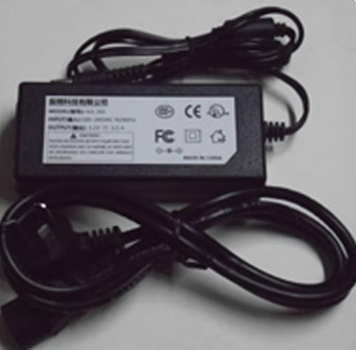 Chargeur pour fluke dsp 4100 - chargeur, dsp-4100