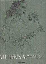 DELABY & DUFAUX - MURENA INTEGRALES GRAND FORMAT 1 & 2 (ED DARGAUD 2013)