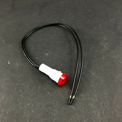 Ascaso red indicator lamp - ascaso,
