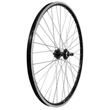 Roue vtt 29" arriere noir pour