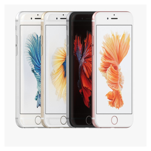 Apple iphone 16gb - apple, 64gb