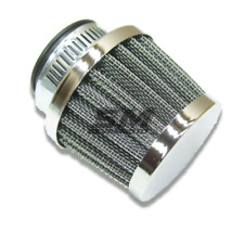 Filtre À Air Chrome Connexion