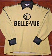 Anderlecht goalkeeper shirt - anderlecht,