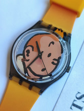Swatch gent gm165 les - swatch,