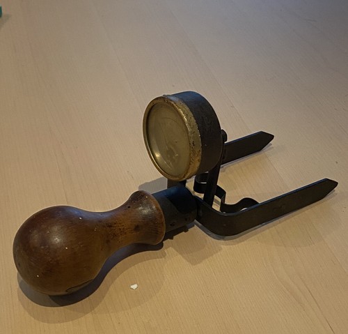 Ancien controleur testeur - ancien, /
