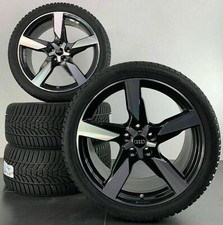 Audi A6 S6 4K C8 20 Pouces