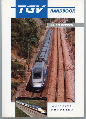 Tgv handbook including - ,