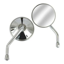 Rétroviseur Ronde Custom, à