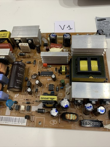 Carte alimentation samsung - alimentation,