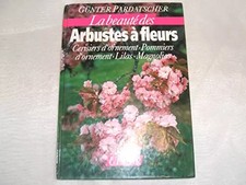 Arbustes à fleurs : Cerisiers