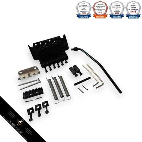 Jeu complet floyd rose frt1000 - jeu,