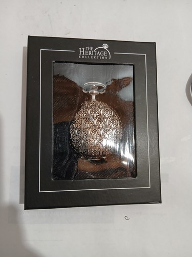 Montre gousset the héritage - montre,
