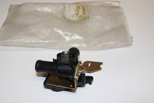 robinet de chauffage neuf