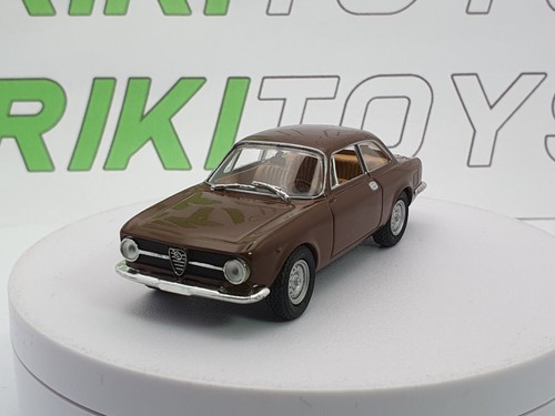 Alfa romeo giulia junior - romeo,