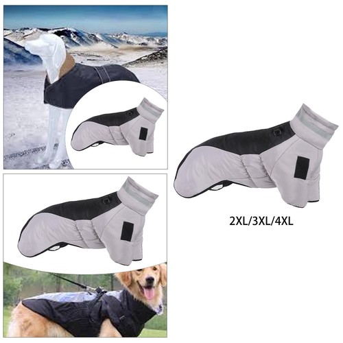 Manteau pour chien vêtement - manteau,