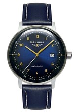 Bauhaus montre automatique - montre,