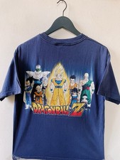 Vintage 1997 Dragon Ball Z