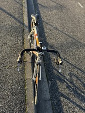 Vélo De Route Mercier