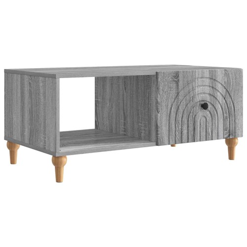 Table basse bois - table, d'ingénierie