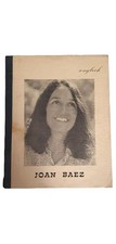 Joan Baez Songbook: Recueil de