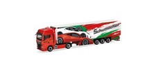 Herpa 316767 - 1/87 MAN TGX GX