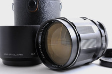 Téléobjectif Pentax Super