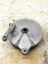 MOYEU DE CHAUSSURE ARRIÈRE