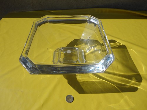 Coupe fruits cristal jg - coupe, en